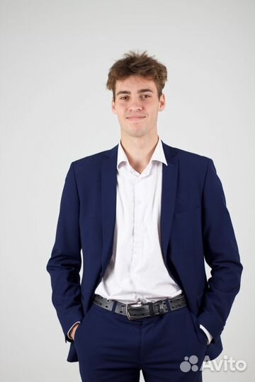 Репетитор по английскому языку