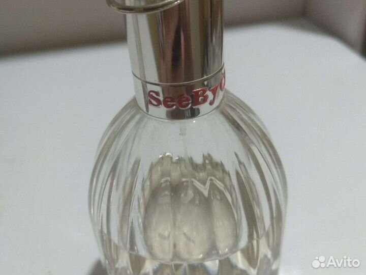 Парфюмы Calvin Klein, Chloe