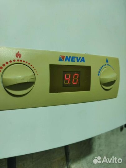 Газовая колонка нева 4511 оригинал