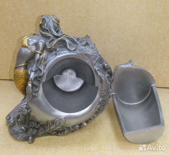 Шкатулка-тайник Бренд Veronessa