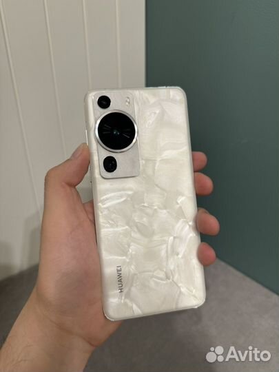 HUAWEI P60 Pro, 12/512 ГБ