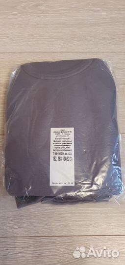 Белье нательное теплое