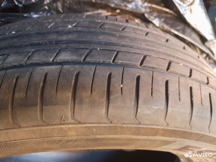 Yokohama DNA Ecos ES300 175/65 R15