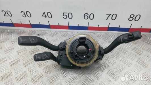 Переключатель поворотов и дворников (стрекоза) aud