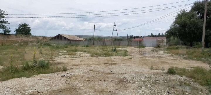 Участок 17 сот. (СНТ, ДНП)