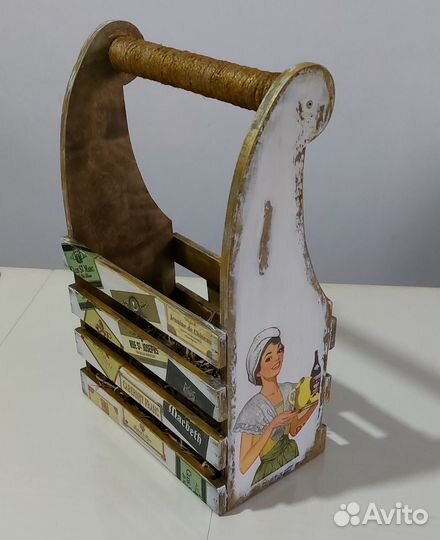 Бутылочница 