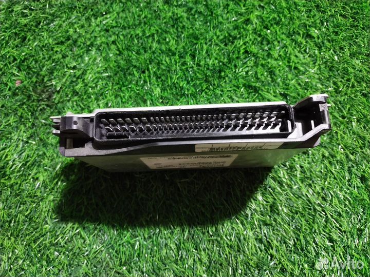 Блок управления ABS Ssang Yong Musso