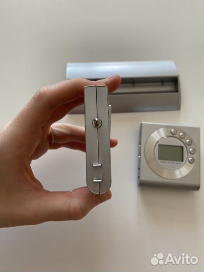 Радио, часы, будильник