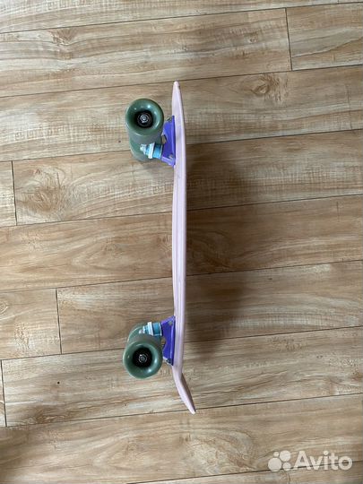 Скейтборд круизер termit