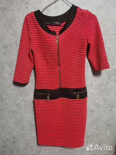 Платье женское