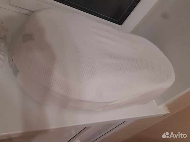 Кокон Red castle cocoonababy