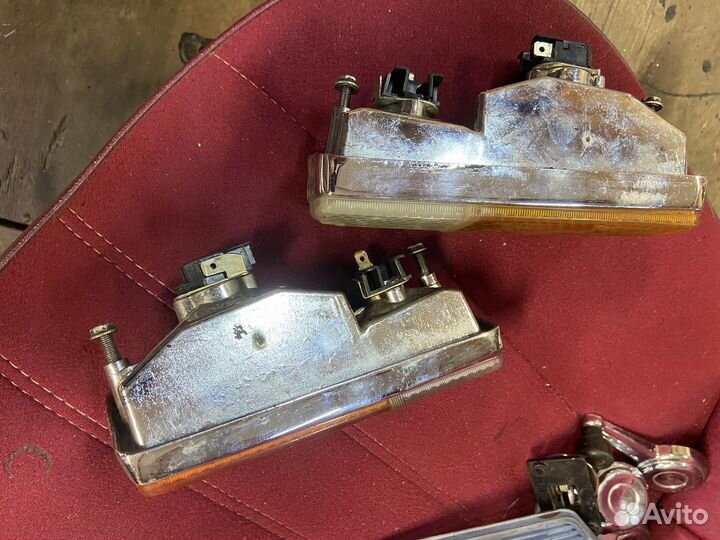 Запчасти ваз 2106,2103