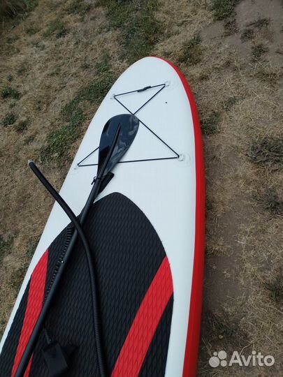 Сапборд supboard новый