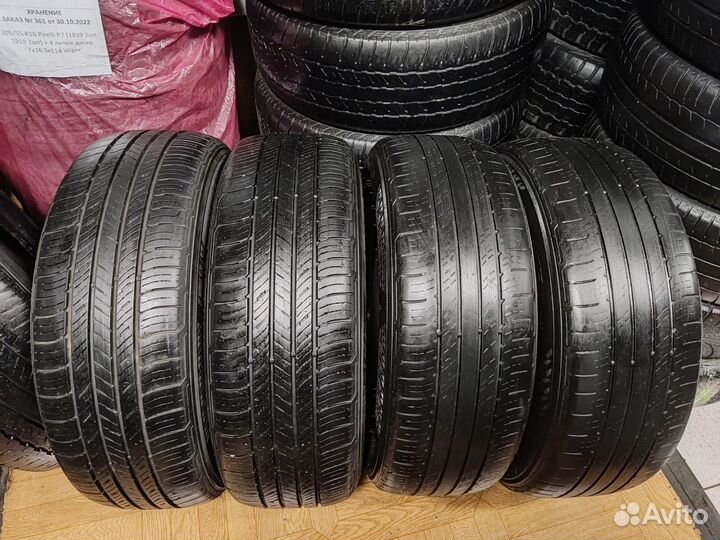 Kumho Crugen HP71 225/60 R18