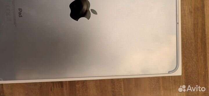 iPad air 4 2020 256 LTE ростест