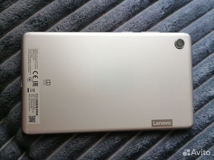 Lenovo TB-7305I