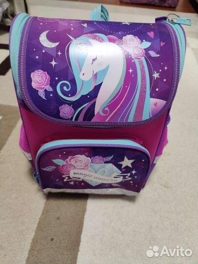 Ранец школьный erhaft