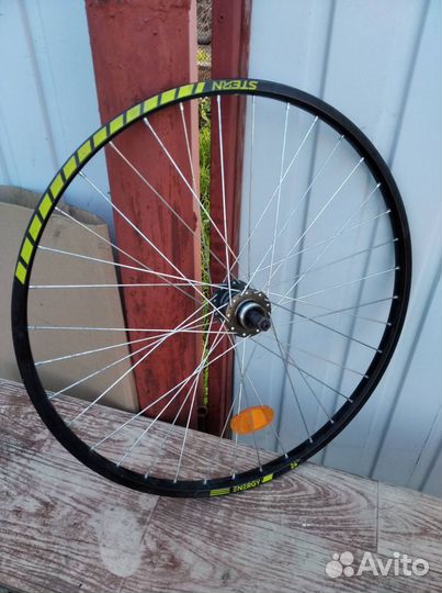 Колеса для велосипеда 26