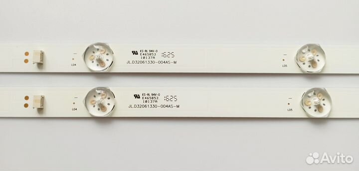 JL.D32061330-004AS-M подсветка Thomson T32D16DH-01