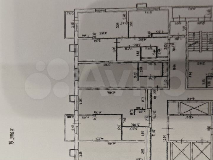 Квартира-студия, 28 м², 19/24 эт.