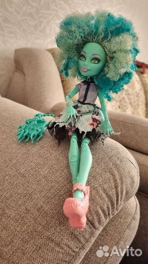 Кукла Монстер Хай