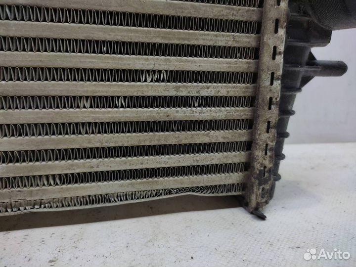 Интеркуллер Land Rover Range Rover 4 L405 2012