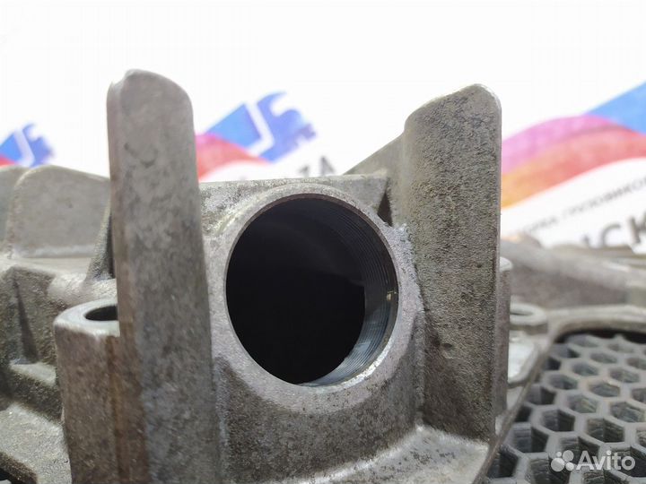 Крышка блока управления АКПП