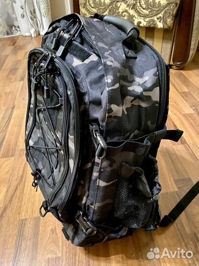 Рюкзак тактический на 45/60 литров