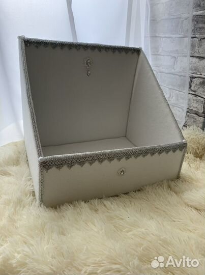 Корзины свадебные