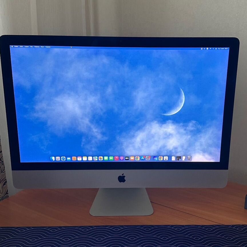 imac 27 2015 - Купить компьютер в Москве с доставкой: игровой