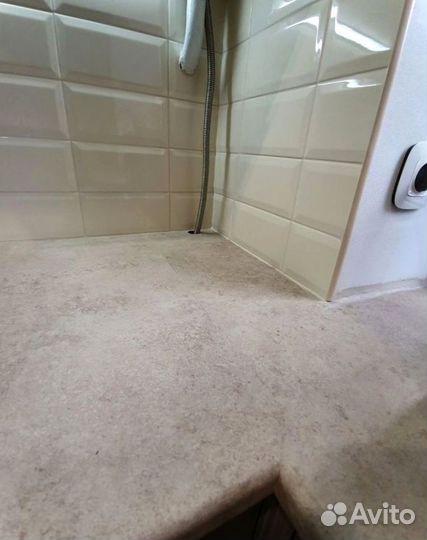 Кухня угловая