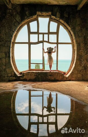 Фото-туры, Экскурсии, Гид, Фотограф, Абхазия, Сочи