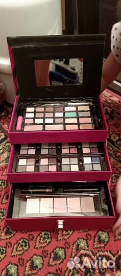 Косметика Летуаль