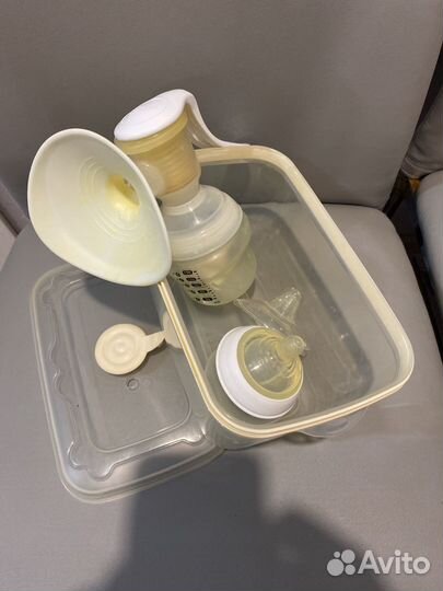 Молокоотсос