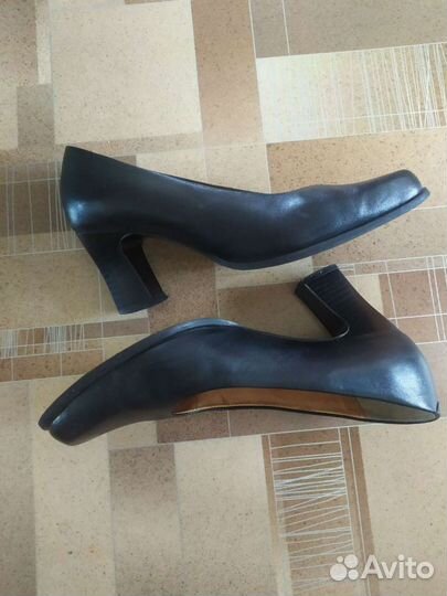 Туфли женские 37 размер