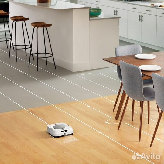 IRobot Braava Jet M6