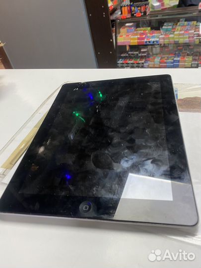 iPad a1430 64gb