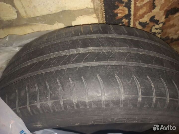 Michelin E-Primacy 205/55 R16 94