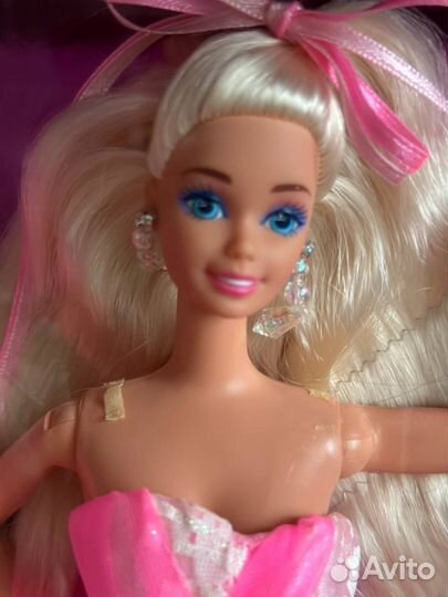 Барби Dance And Twirl Barbie