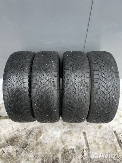 Toyo Observe Ice-Freezer 185/65 R15 91T