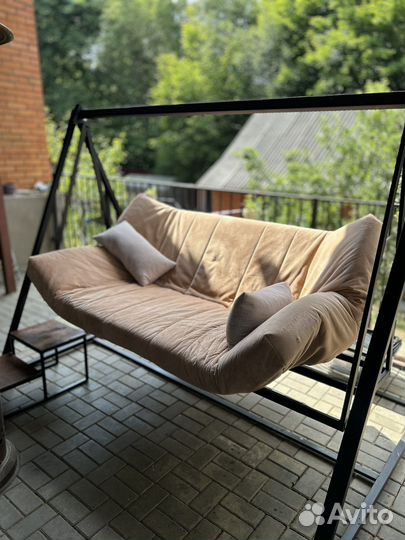 Качели loft premium