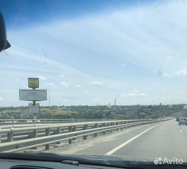 Аренда рекламного щита, пилона/реклама на баннере