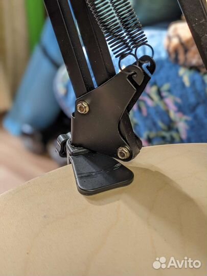 Микрофон BM 800 + комплект