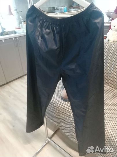 Мужские брюки. 54 размер