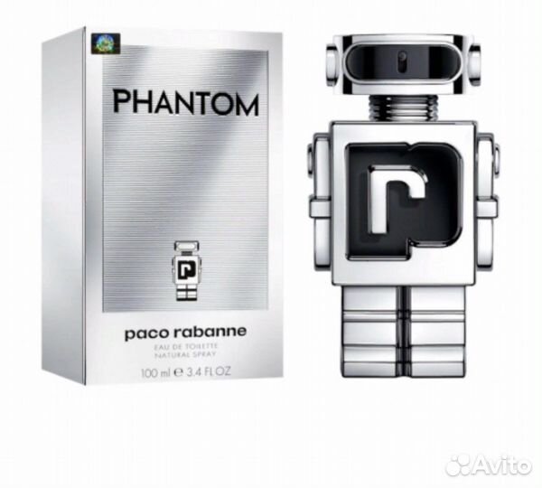 Paco rabanne Phantom