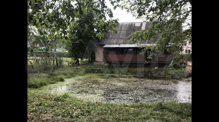 Участок 12 сот. (СНТ, ДНП)