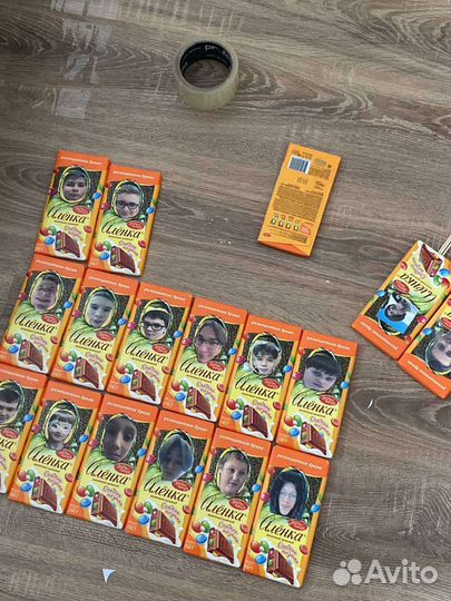 Сделаем букеты со сладостями/мылом/орехами и тд