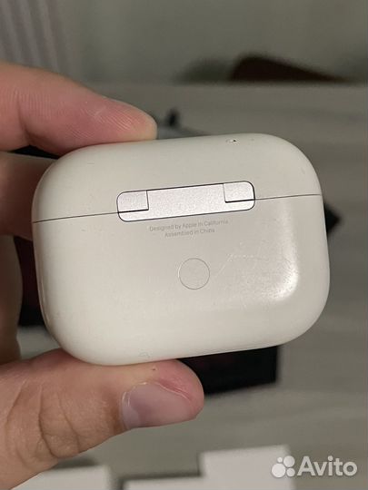 Airpods pro