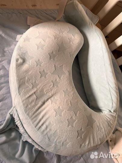 Подушка для кормления ergo feed