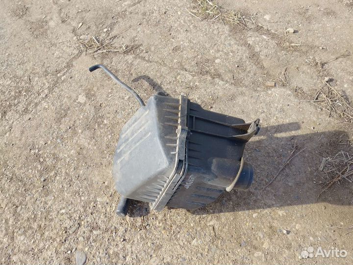 Корпус воздушного фильтра Chevrolet Aveo t250